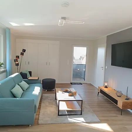 Harzer Bergwelten Mit Sauna, Grill Und Garten Holiday home *