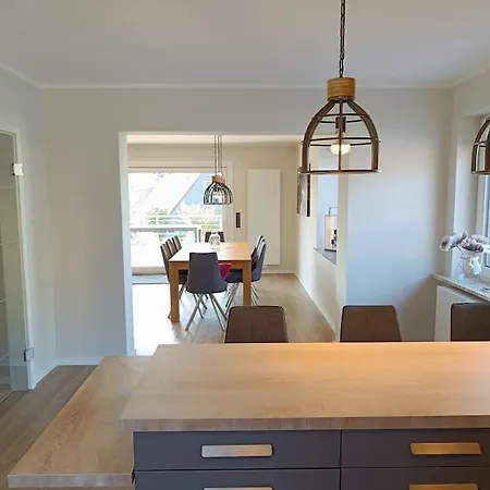 Casa vacanze Harzer Bergwelten Mit Sauna, Grill Und Garten