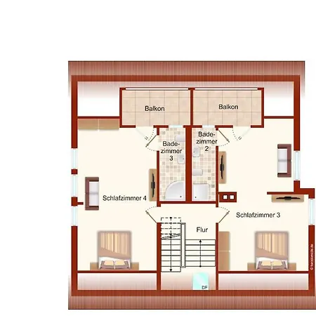 Harzer Bergwelten Mit Sauna, Grill Und Garten Sankt Andreasberg