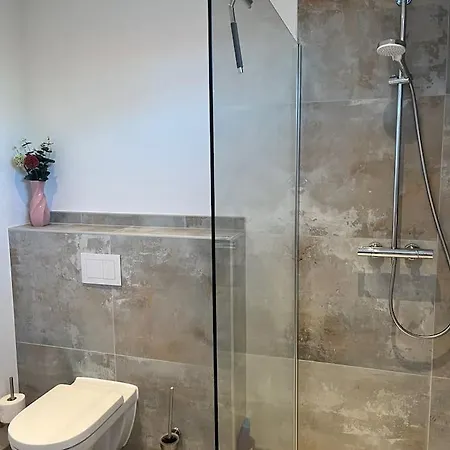 Harzer Bergwelten Mit Sauna, Grill Und Garten * Sankt Andreasberg