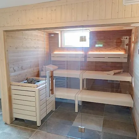 Casa vacanze Harzer Bergwelten Mit Sauna, Grill Und Garten