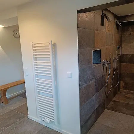 Casa vacanze Harzer Bergwelten Mit Sauna, Grill Und Garten