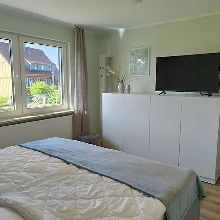 Harzer Bergwelten Mit Sauna, Grill Und Garten