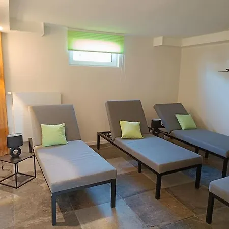Harzer Bergwelten Mit Sauna, Grill Und Garten