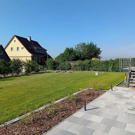 Holiday home Harzer Bergwelten Mit Sauna, Grill Und Garten Sankt Andreasberg