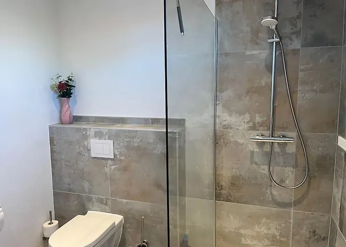 Harzer Bergwelten Mit Sauna, Grill Und Garten * Sankt-Andreasberg