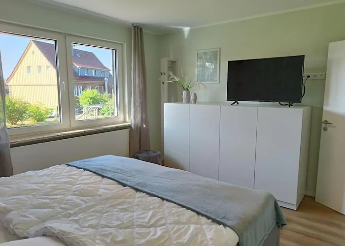 Harzer Bergwelten Mit Sauna, Grill Und Garten